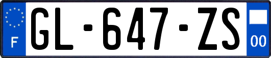 GL-647-ZS