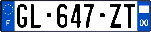 GL-647-ZT