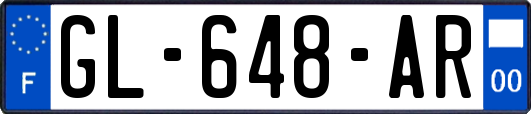GL-648-AR