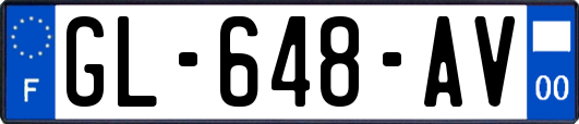 GL-648-AV