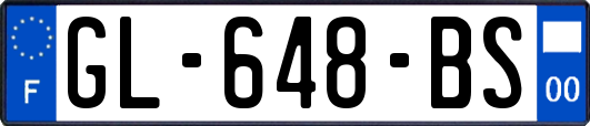 GL-648-BS