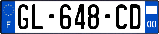 GL-648-CD