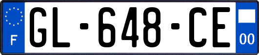 GL-648-CE
