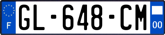GL-648-CM