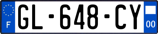 GL-648-CY