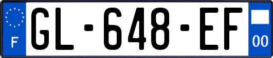 GL-648-EF