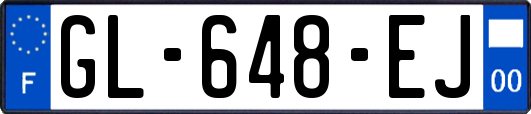 GL-648-EJ