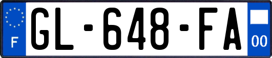 GL-648-FA