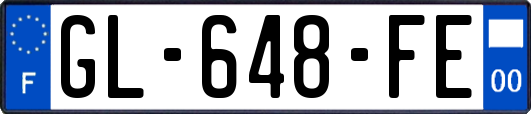 GL-648-FE