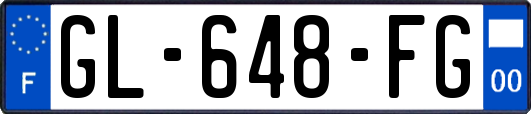 GL-648-FG