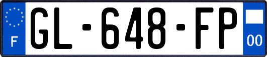 GL-648-FP
