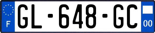 GL-648-GC