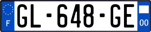 GL-648-GE