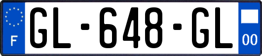 GL-648-GL
