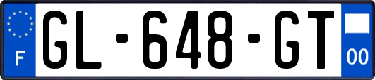 GL-648-GT