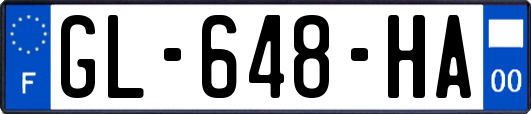 GL-648-HA