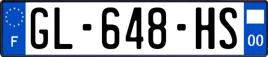 GL-648-HS