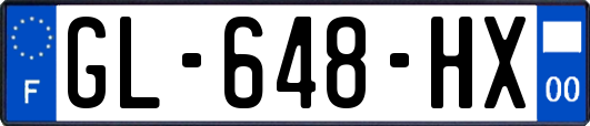 GL-648-HX