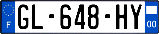 GL-648-HY