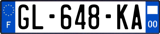 GL-648-KA