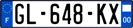 GL-648-KX