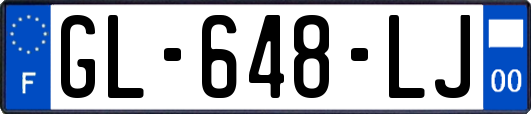 GL-648-LJ