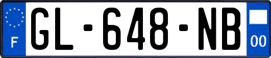 GL-648-NB