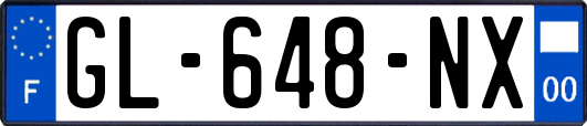 GL-648-NX