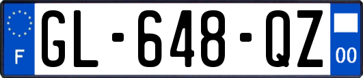 GL-648-QZ