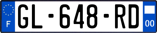 GL-648-RD