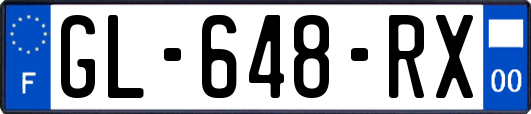 GL-648-RX