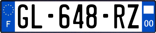 GL-648-RZ