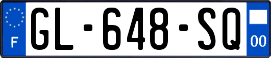 GL-648-SQ