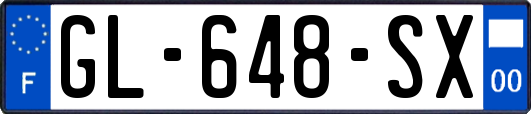 GL-648-SX