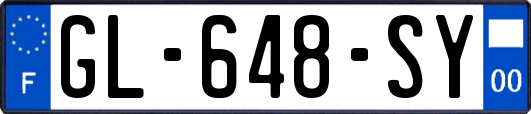 GL-648-SY