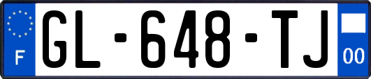 GL-648-TJ