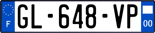GL-648-VP