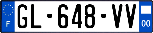 GL-648-VV