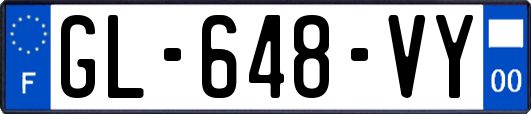 GL-648-VY