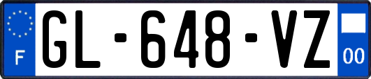 GL-648-VZ