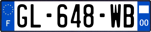 GL-648-WB