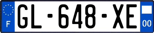 GL-648-XE