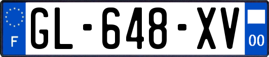 GL-648-XV