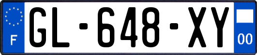 GL-648-XY