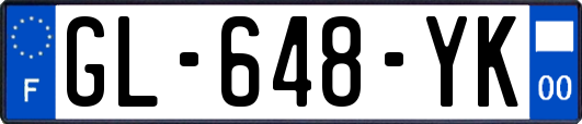 GL-648-YK