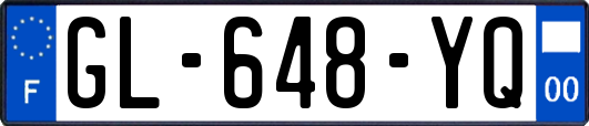 GL-648-YQ
