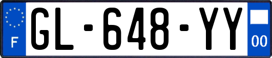 GL-648-YY