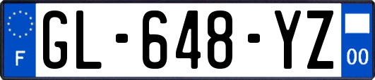 GL-648-YZ