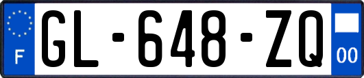 GL-648-ZQ