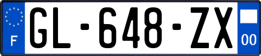 GL-648-ZX